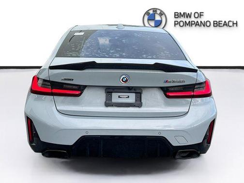 2023 BMW M340 i xDrive