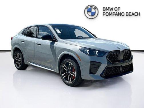 2026 BMW X2 xDrive28i