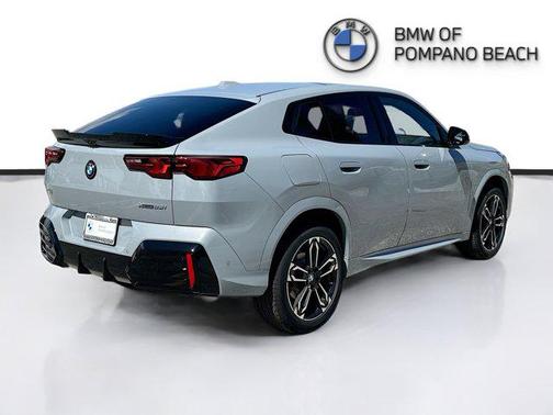 2026 BMW X2 xDrive28i