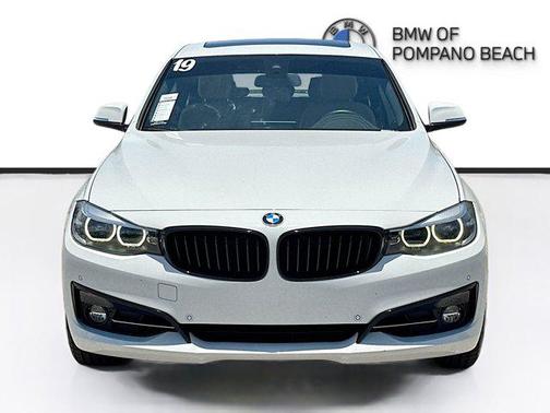 2019 BMW 330 Gran Turismo xDrive