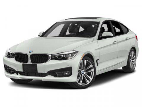 2019 BMW 330 Gran Turismo xDrive