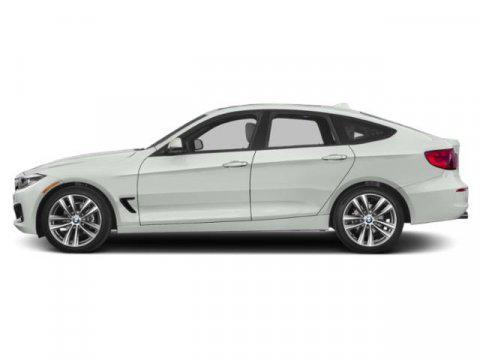 2019 BMW 330 Gran Turismo xDrive
