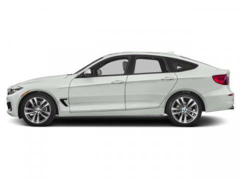 2019 BMW 330 Gran Turismo xDrive