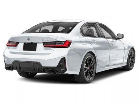 2026 BMW M340 i