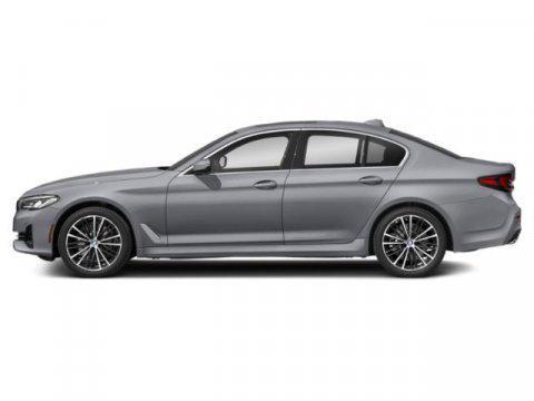 2022 BMW 540 i