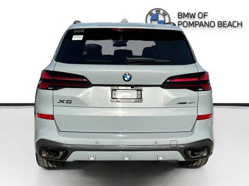 2024 BMW X5 sDrive40i