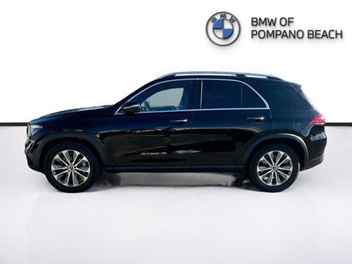 2023 Mercedes-Benz GLE 350 Base