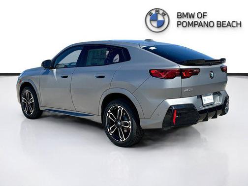 2026 BMW X2 xDrive28i