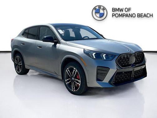 2026 BMW X2 xDrive28i