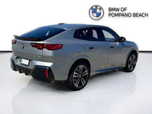 2026 BMW X2 xDrive28i