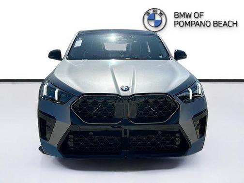 2026 BMW X2 xDrive28i