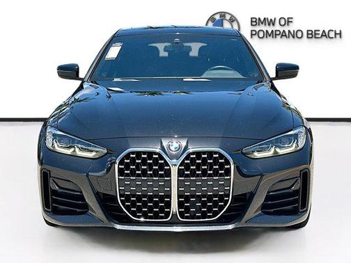 2023 BMW 430 Gran Coupe i