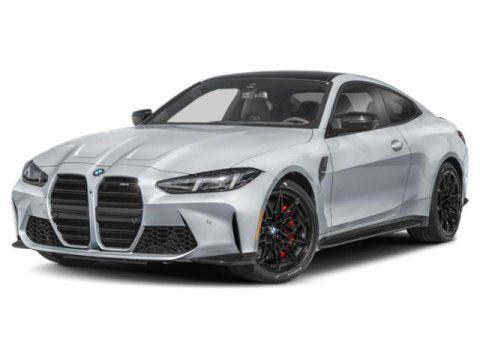 2026 BMW M4 Base