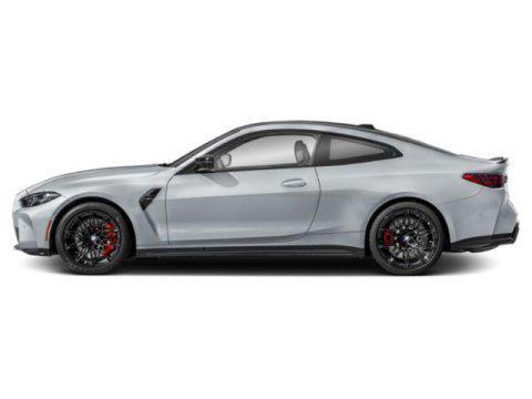 2026 BMW M4 Base
