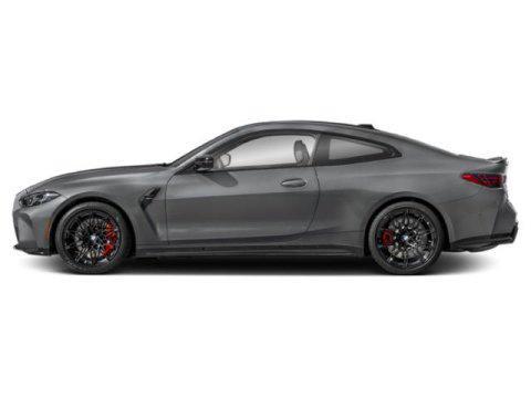 2026 BMW M4 Base