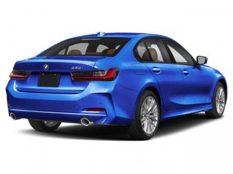 2023 BMW 330 330i