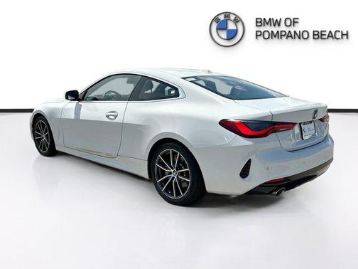2024 BMW 430 i