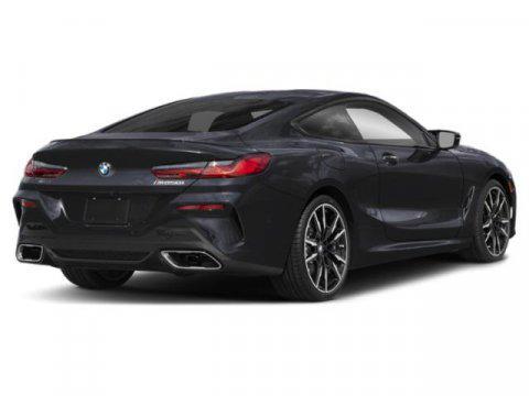 2026 BMW M850 xDrive