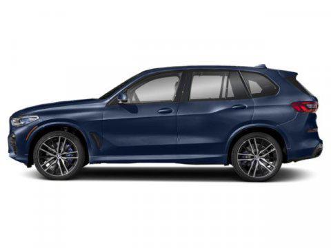 2022 BMW X5 M50i