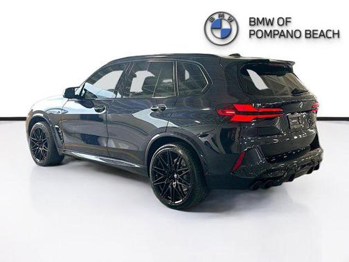 2024 BMW X5 M Base