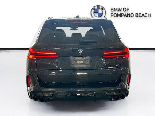 2024 BMW X5 M Base