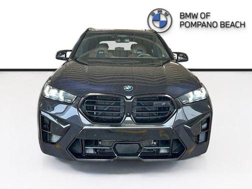 2024 BMW X5 M Base