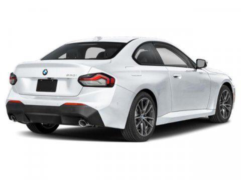 2025 BMW 230 i
