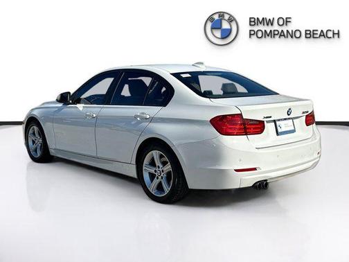 2014 BMW 328 328i xDrive