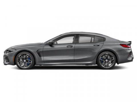 2025 BMW M8 Gran Coupe Competition