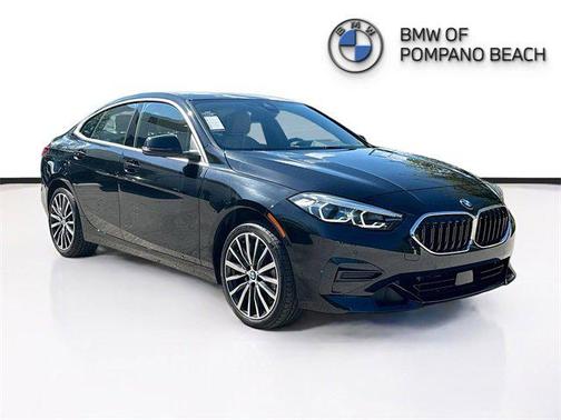 2024 BMW 228 Gran Coupe sDrive