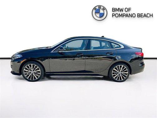 2024 BMW 228 Gran Coupe sDrive