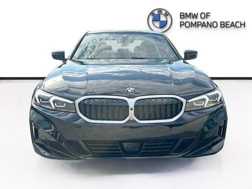 2026 BMW 330 NA