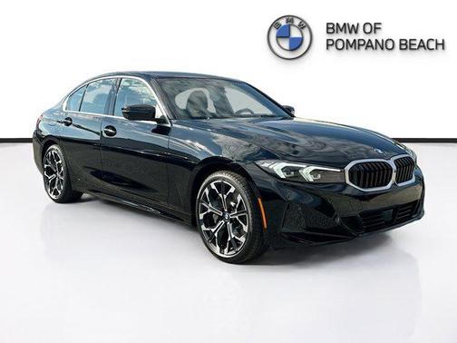 2026 BMW 330 NA