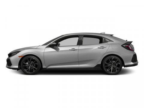 2017 Honda Civic Sport Touring