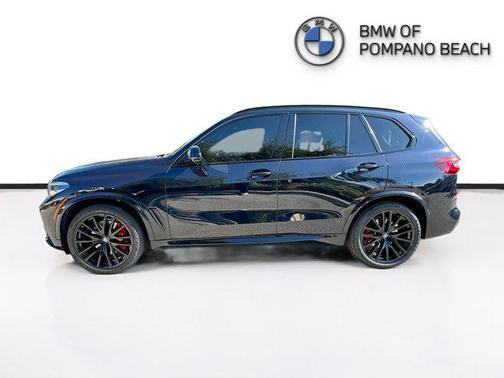 2023 BMW X5 sDrive40i
