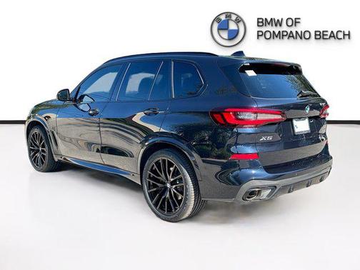 2023 BMW X5 sDrive40i