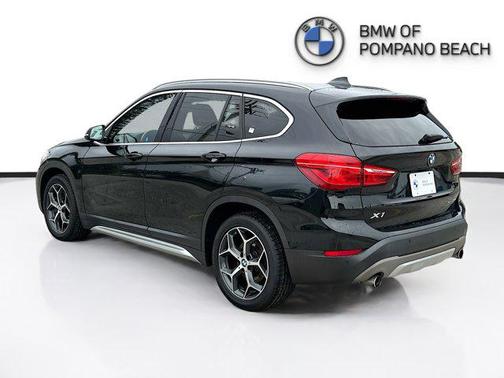 2019 BMW X1 sDrive28i
