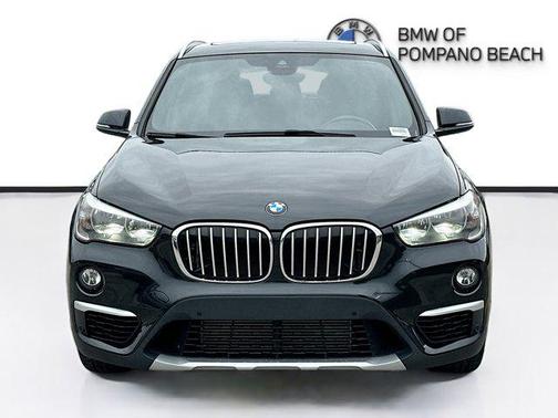 2019 BMW X1 sDrive28i