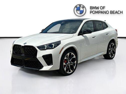 2026 BMW X2 xDrive28i