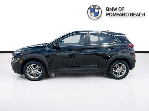 2023 Hyundai KONA SE