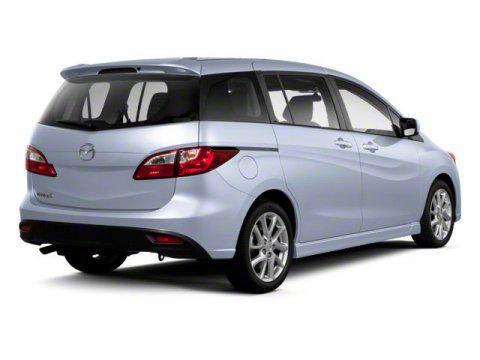 2012 Mazda Mazda5 Sport