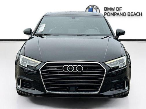 2019 Audi A3 Premium