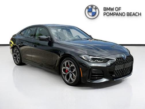 2024 BMW M440 i