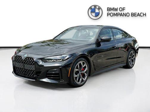 2024 BMW M440 i