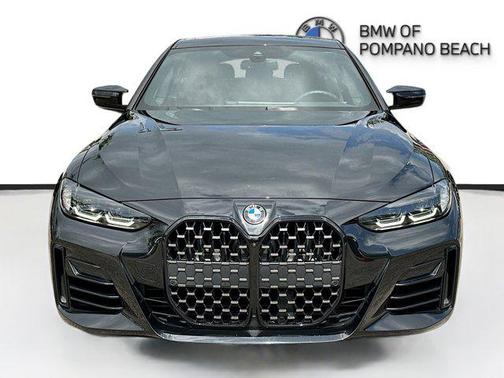 2024 BMW M440 i