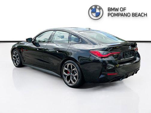 2024 BMW M440 i
