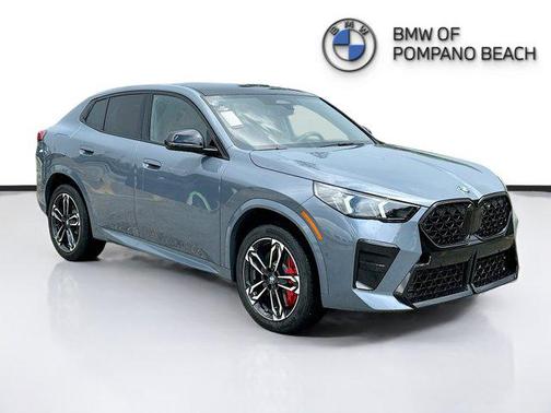2026 BMW X2 xDrive28i
