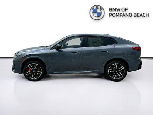 2026 BMW X2 xDrive28i