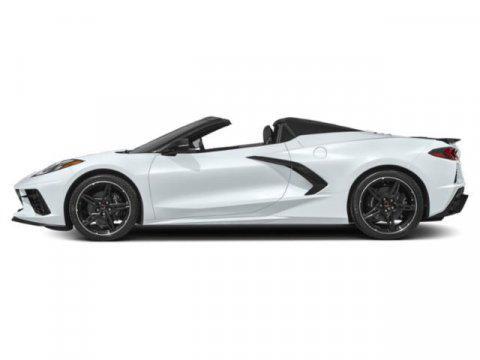 2024 Chevrolet Corvette Stingray w/2LT