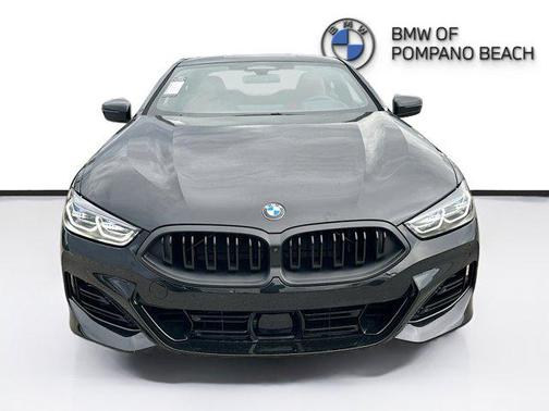 2026 BMW 840 i